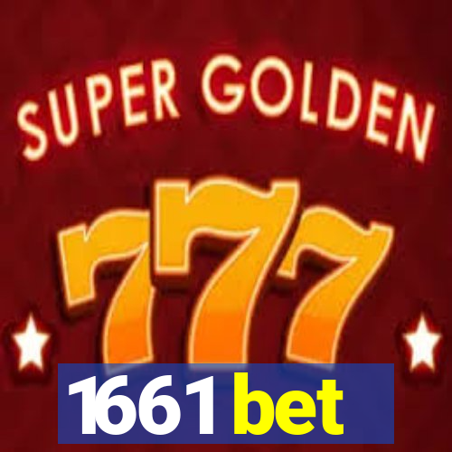 1661 bet